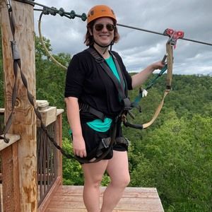 Meet your Posher, Jessica